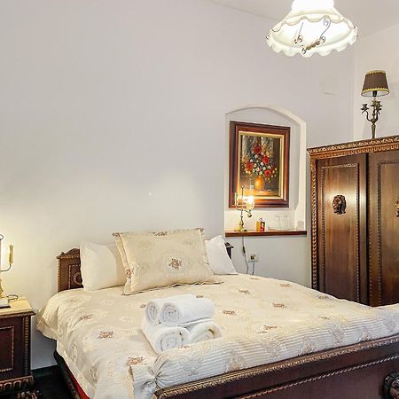 Runca-N Rai Hotel Cristian  Bagian luar foto