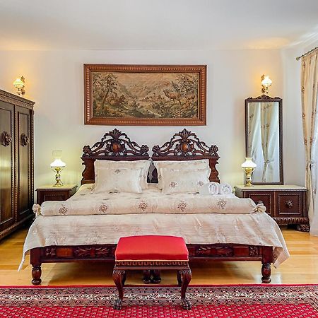 Runca-N Rai Hotel Cristian  Bagian luar foto