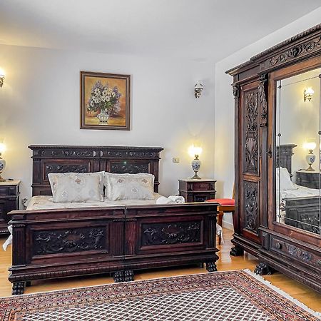 Runca-N Rai Hotel Cristian  Bagian luar foto