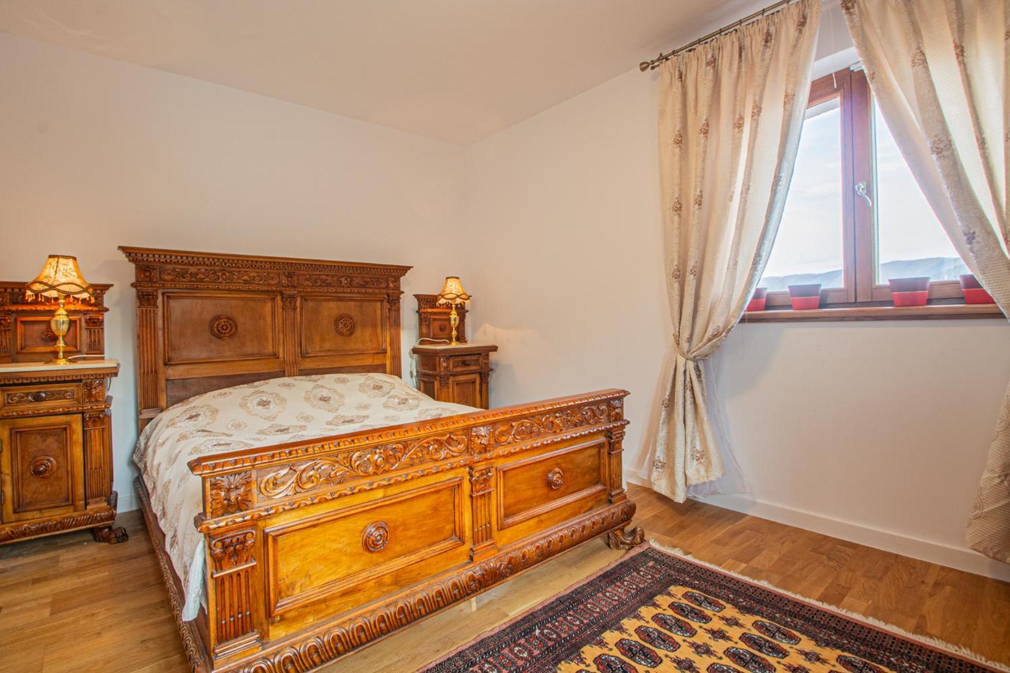Runca-N Rai Hotel Cristian  Bagian luar foto