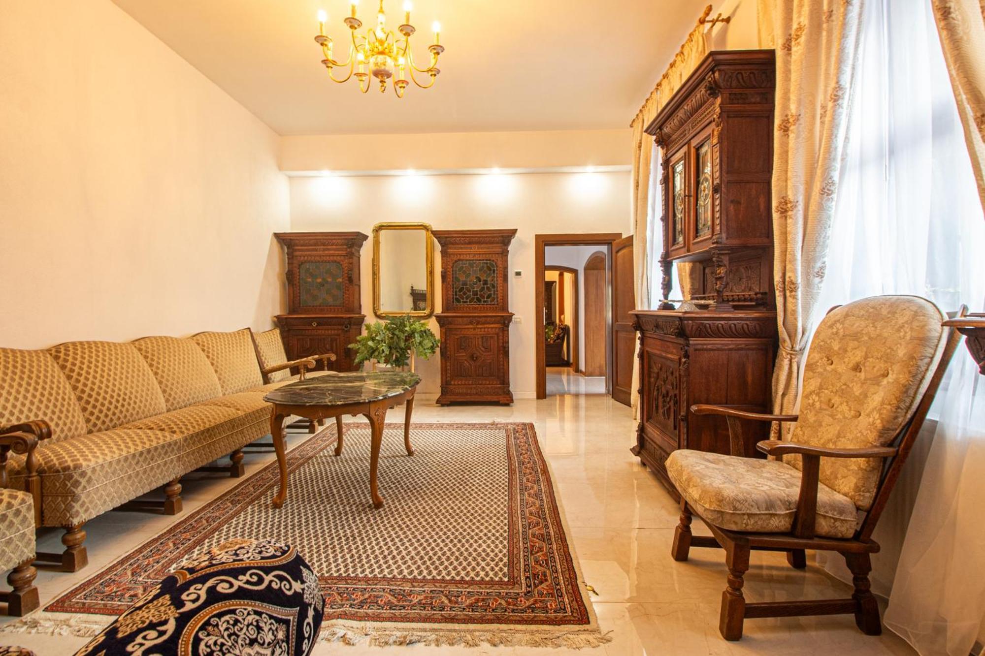 Runca-N Rai Hotel Cristian  Bagian luar foto