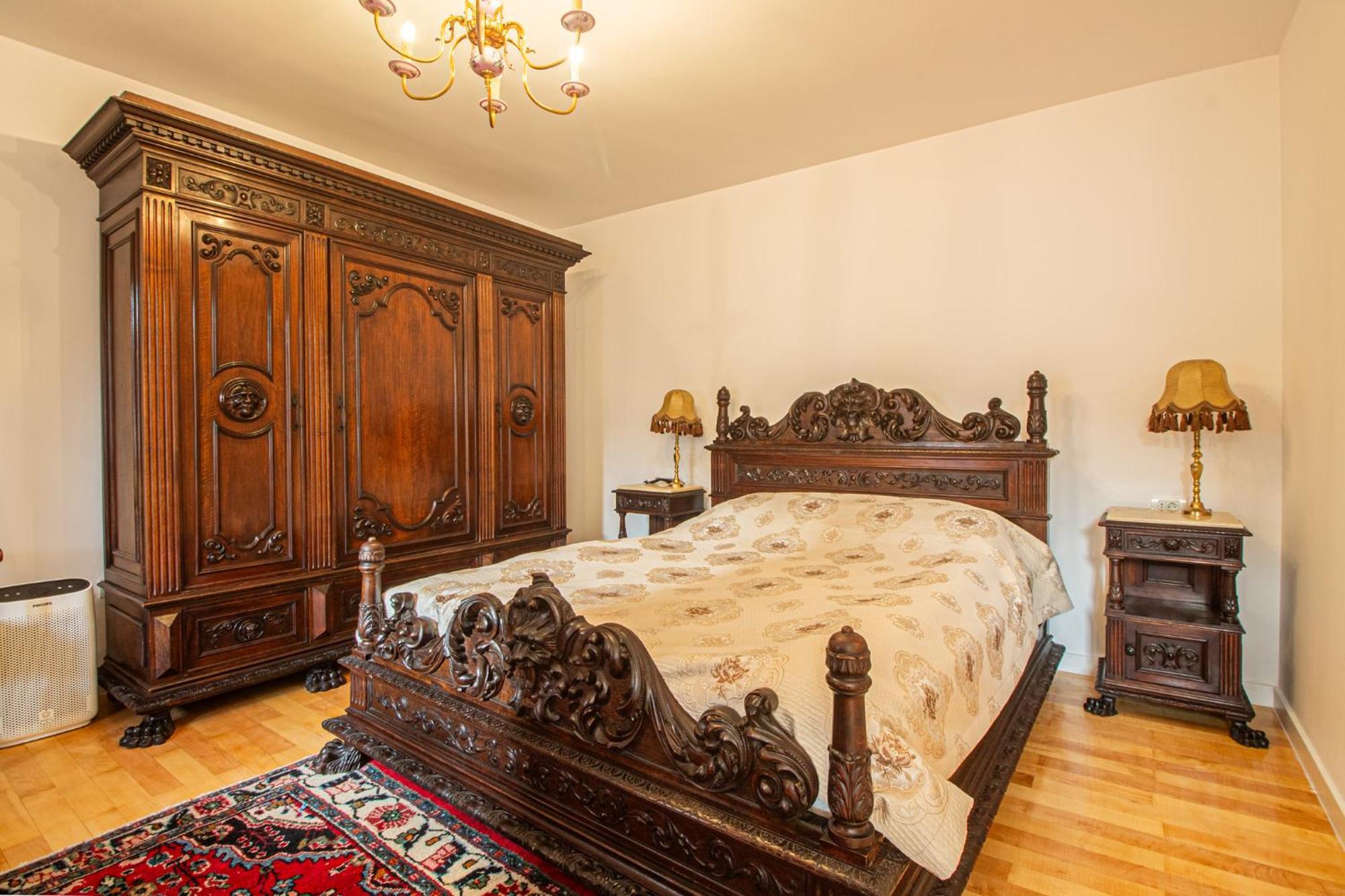 Runca-N Rai Hotel Cristian  Bagian luar foto