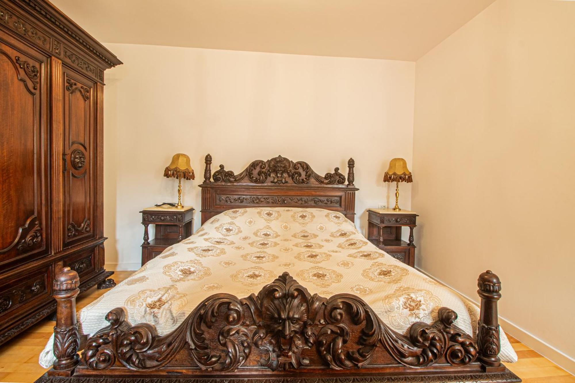 Runca-N Rai Hotel Cristian  Bagian luar foto