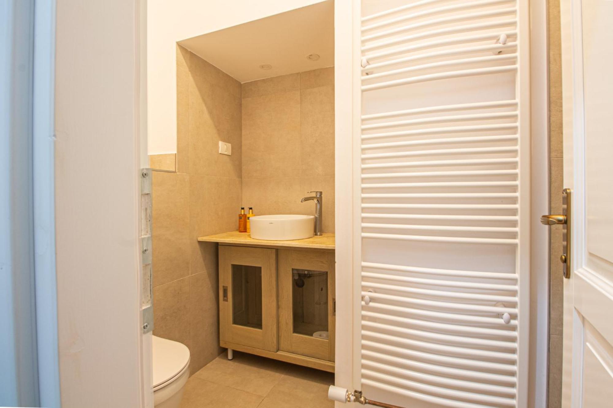 Runca-N Rai Hotel Cristian  Bagian luar foto