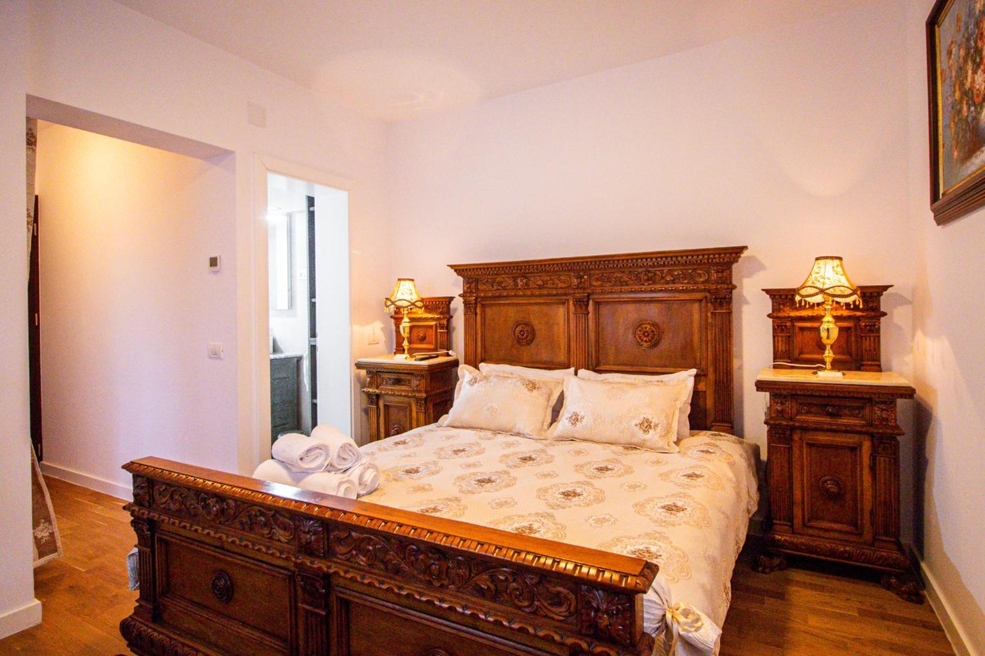 Runca-N Rai Hotel Cristian  Bagian luar foto