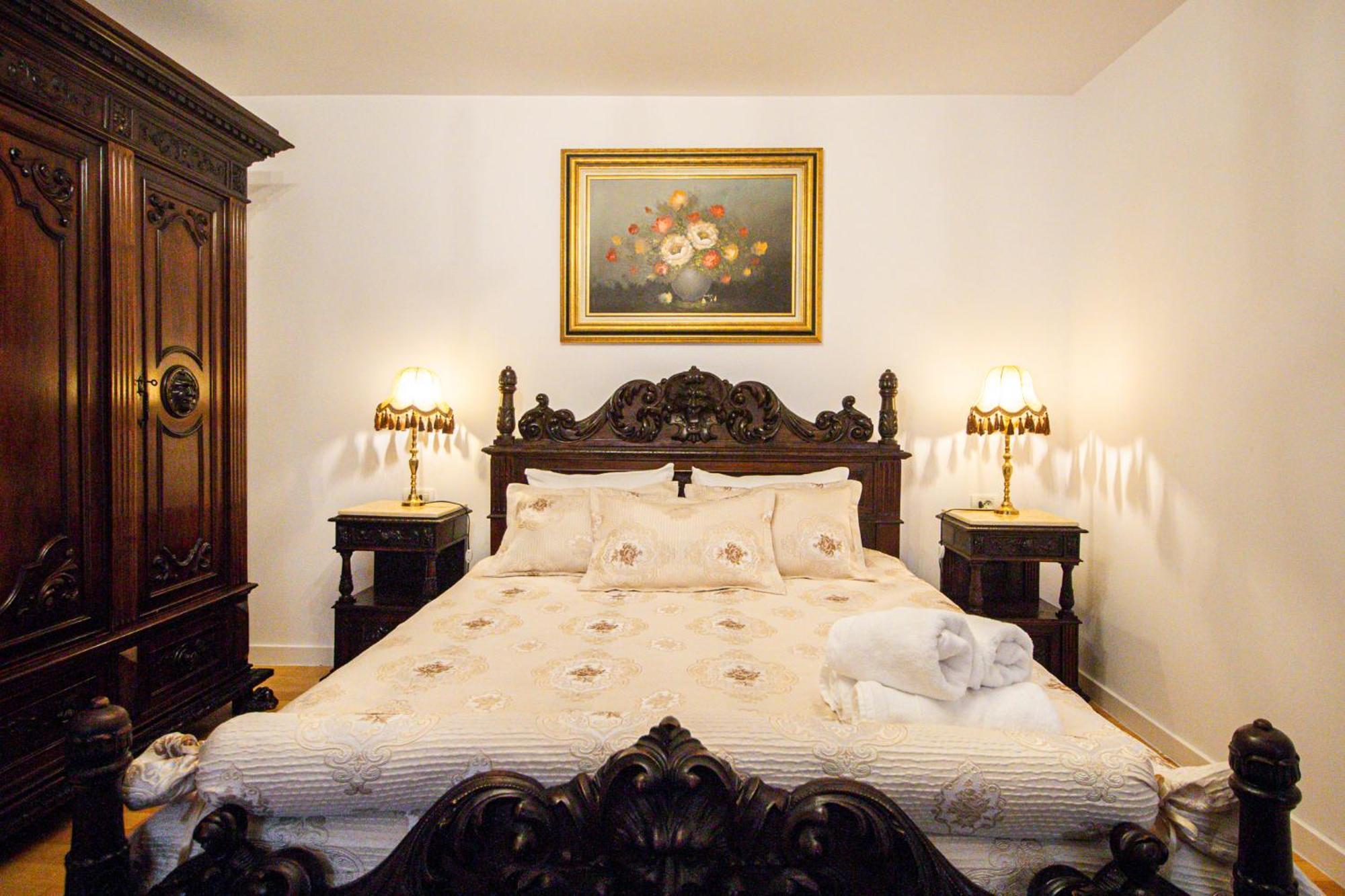 Runca-N Rai Hotel Cristian  Bagian luar foto