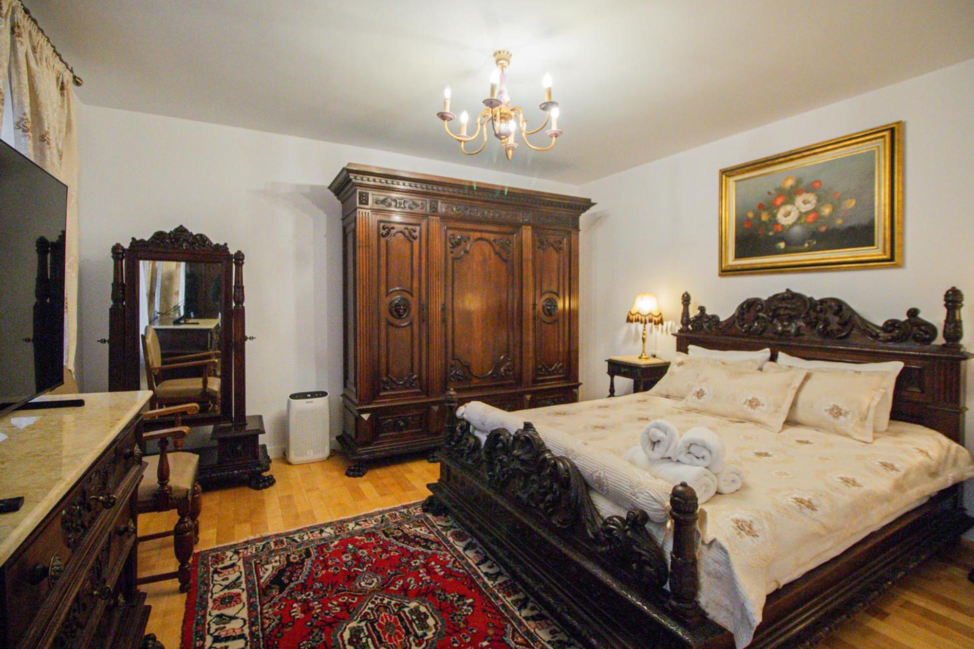 Runca-N Rai Hotel Cristian  Bagian luar foto