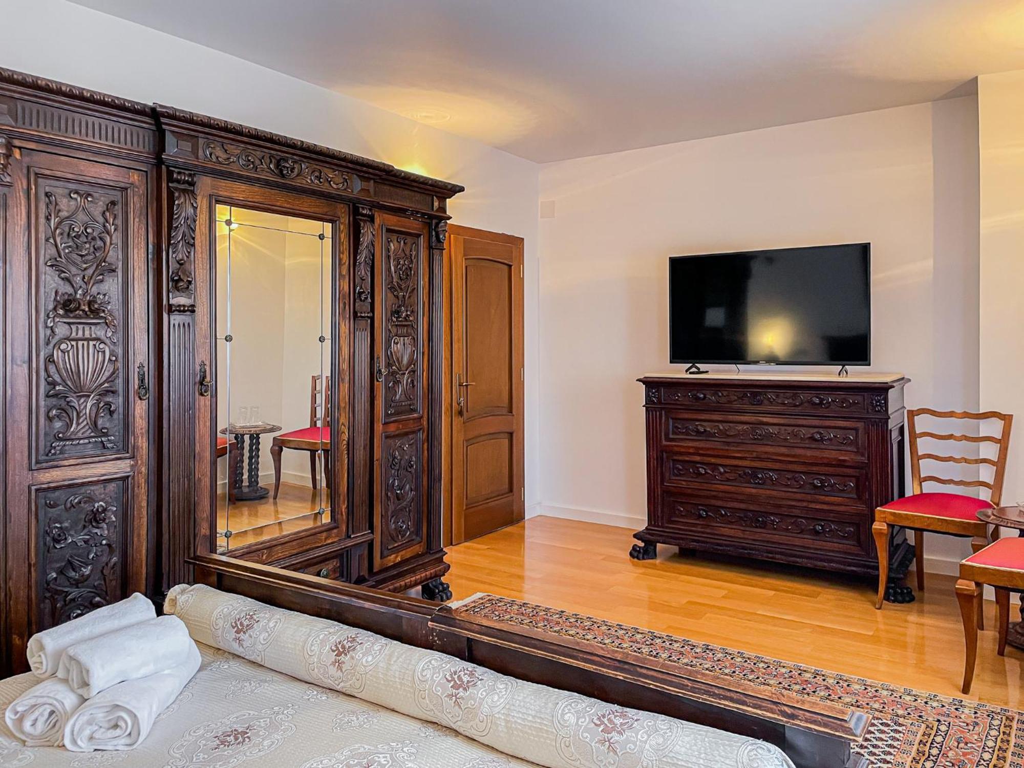 Runca-N Rai Hotel Cristian  Bagian luar foto
