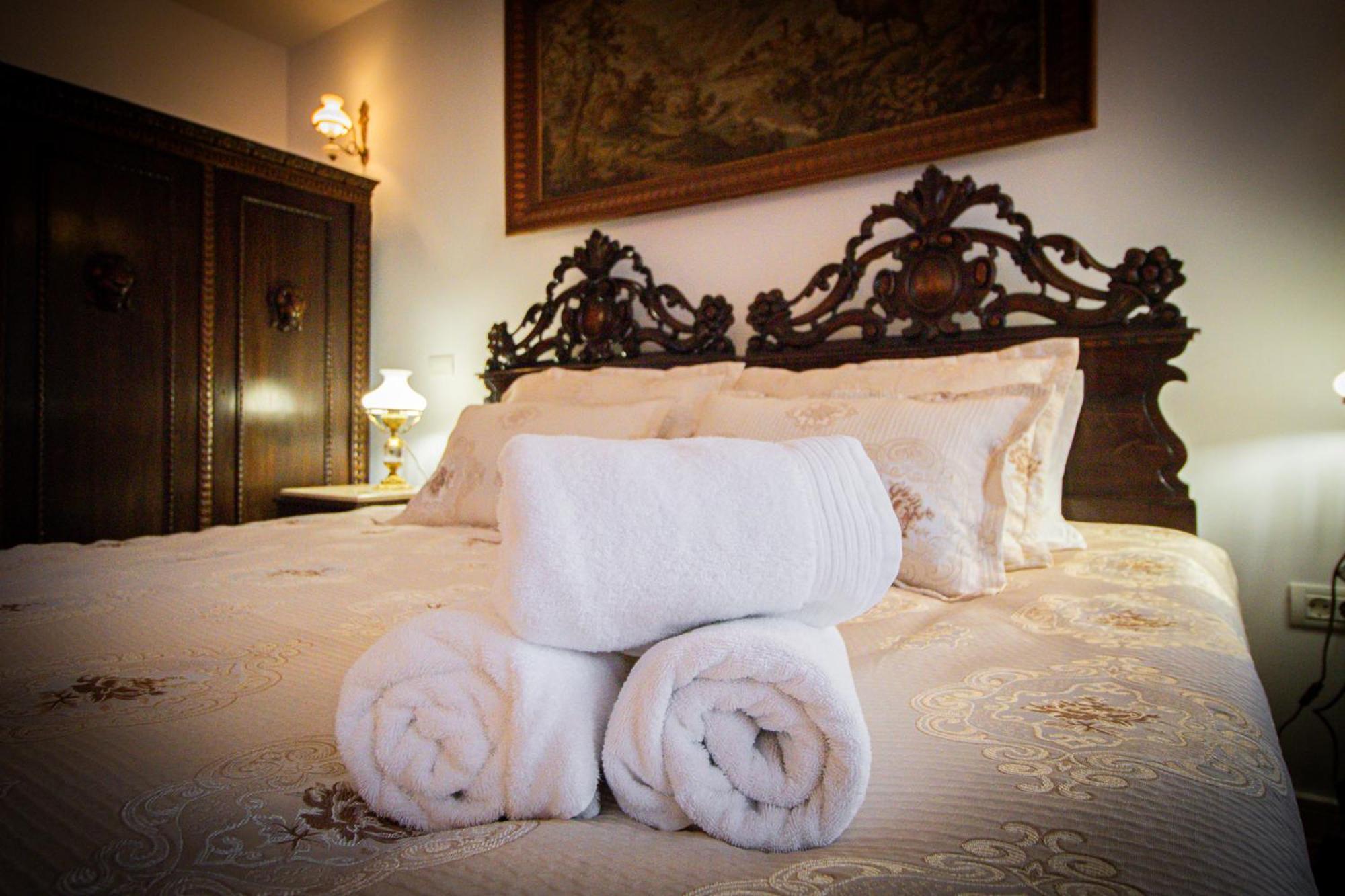 Runca-N Rai Hotel Cristian  Bagian luar foto