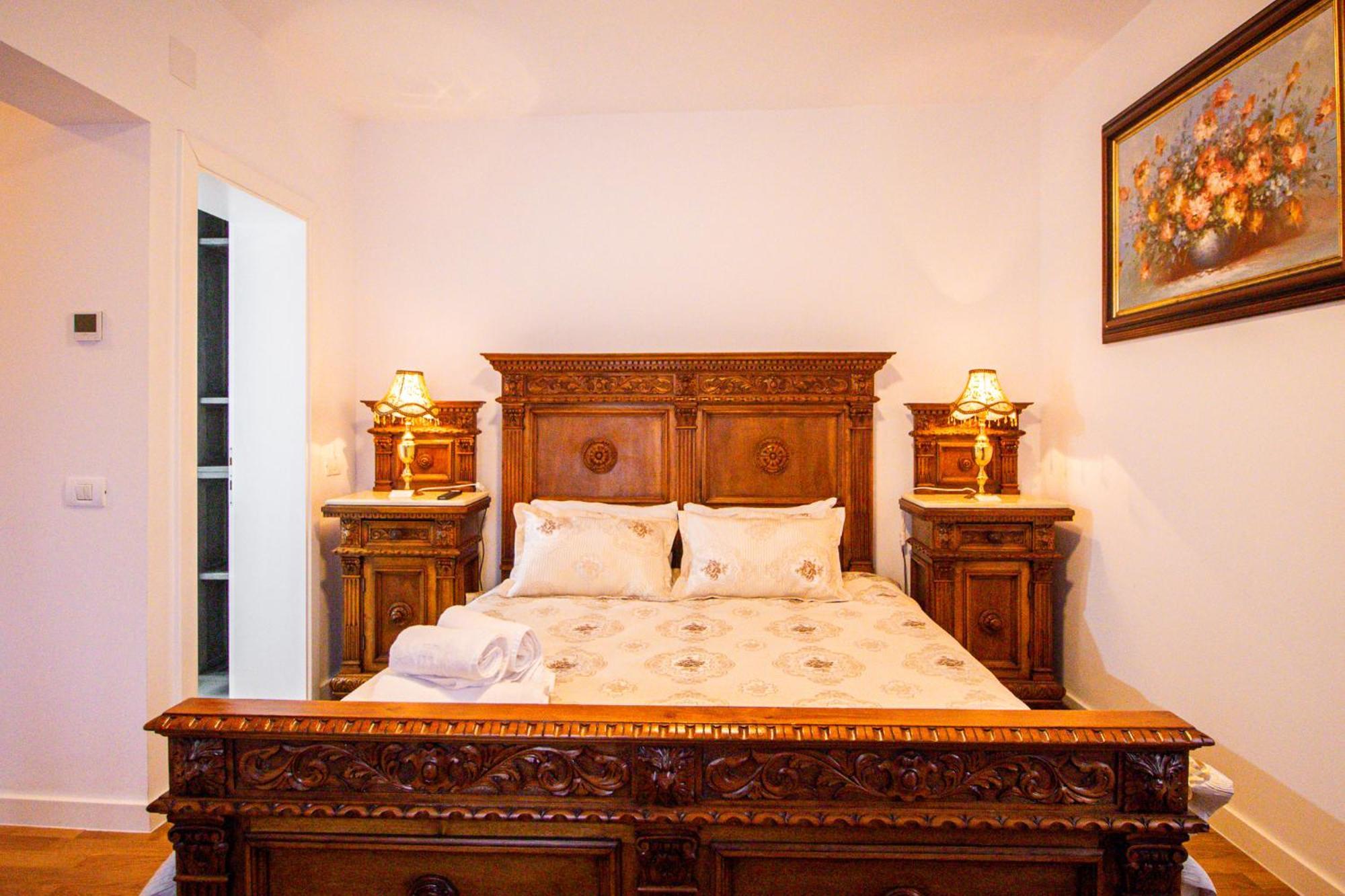 Runca-N Rai Hotel Cristian  Bagian luar foto